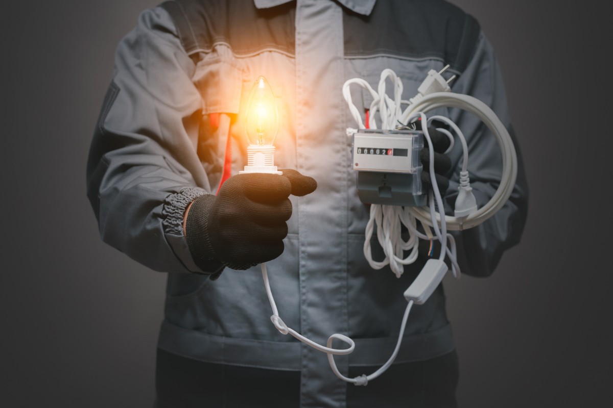 Grove Spark Electrical Services wahroonga