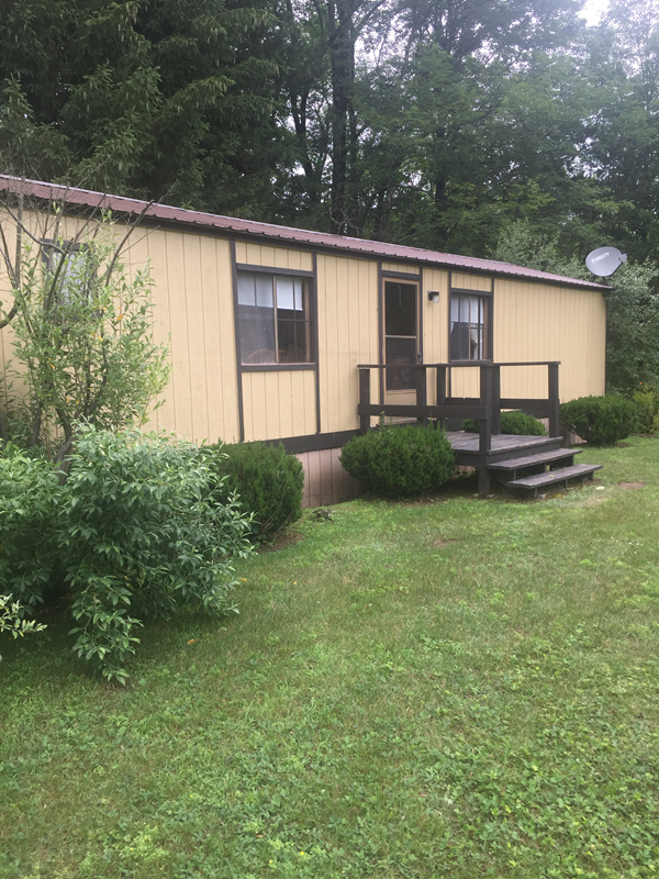 J&S Creekside Cabins cottage 12757