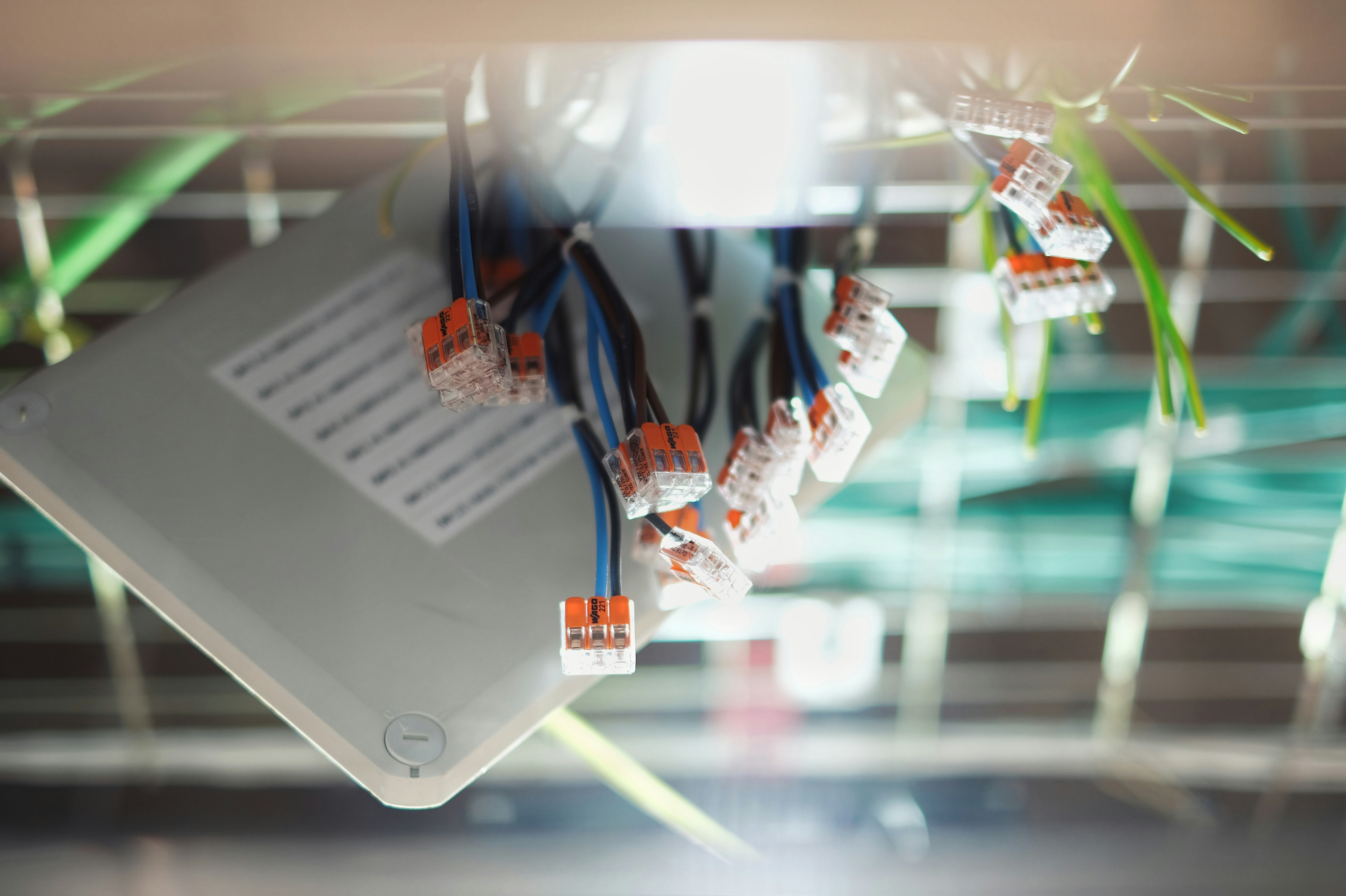 Grove Spark electrician Pymble NSW